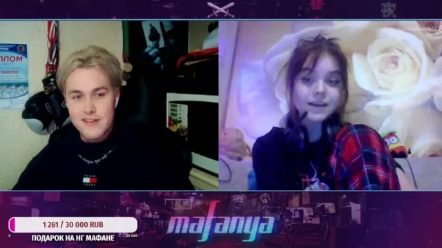 29.12.20 | ЧАТ РУЛЕТКА
