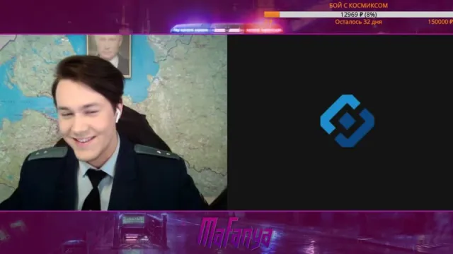 #Мафаня | #1 ЧАТ РУЛЕТКА | #MAFANYA | ЯНДЕКС ПОЛИЦИЯ | ВИДЕОЧАТ // 28-06-2019