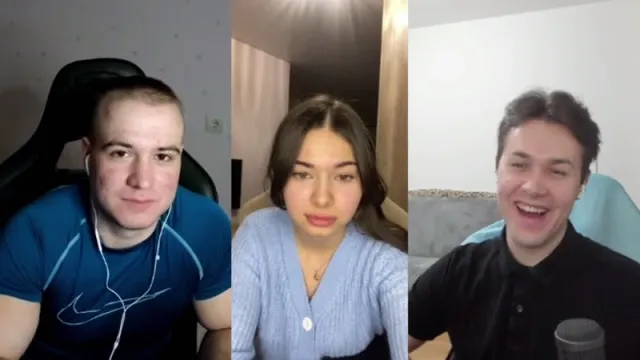 19.04.23 | УГАРКА С ДАНИЛОЙ СТЕПАНОВЫМ