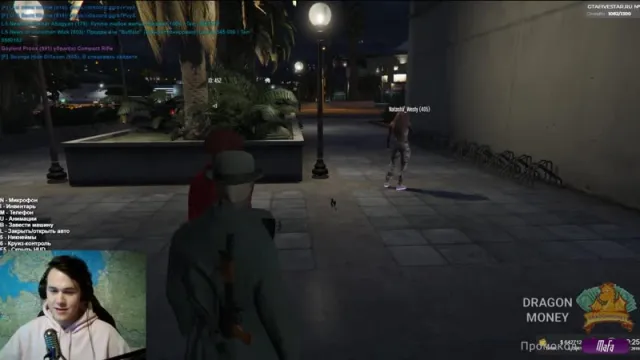 Мафаня | #3 GTA 5 RP FIVE STAR MAFANYA // ГТА 5 РП ФАЙВ СТАР МАФАНЯ // 11-07-2019