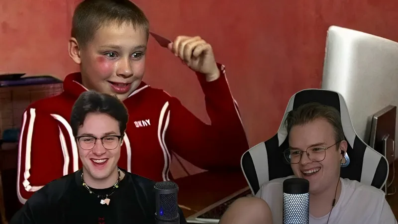 19.10.24 | МАФАНЯ И КАША СМОТРЯТ ВЫПУСК С САШКО ФОКИНЫМ