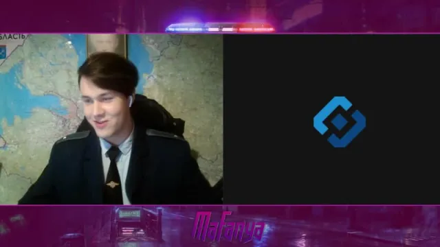 #2 МАФАНЯ | ЧАТ РУЛЕТКА | MAFANYA | ЯНДЕКС ПОЛИЦИЯ | ВИДЕОЧАТ // 20-08-2019