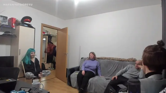 ИРЛ ПРАНК / ДВОЙНОЕ СВИДАНИЕ