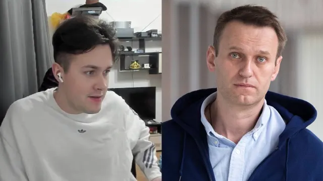 МАФАНЯ О НАВАЛЬНОМ