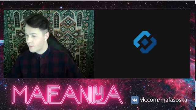 #Mafanya / #Мафаня | ЧАТ РУЛЕТКА | МАФАНЯ | ЧИЛИМ, ВСЕ СЛОМАЛОСЬ // 27.04.2019