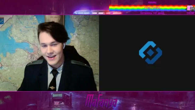 Мафаня | #2 ЧАТ РУЛЕТКА | MAFANYA | ЯНДЕКС ПОЛИЦИЯ| ВИДЕОЧАТ // 16-10-2019