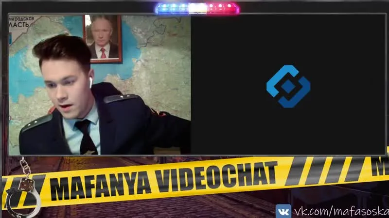 Mafanya / Мафаня | #2 ЧАТ РУЛЕТКА | МАФАНЯ | ПРАПОР ФЕКАЛОВ // 30.04.2019