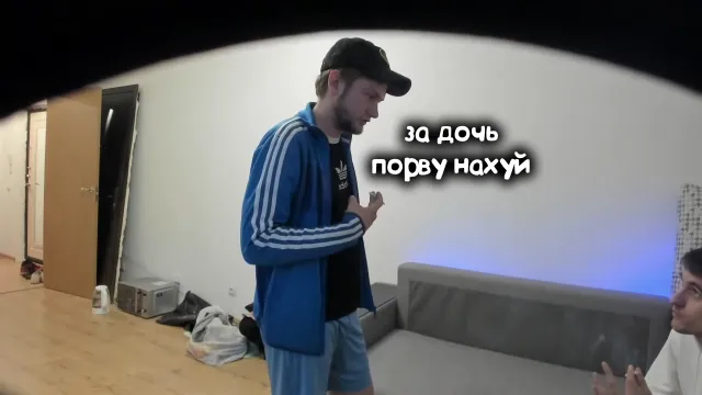 ИРЛ ПРАНК / ЗНАКОМСТВО С ОТЦОМ ДЕВУШКИ
