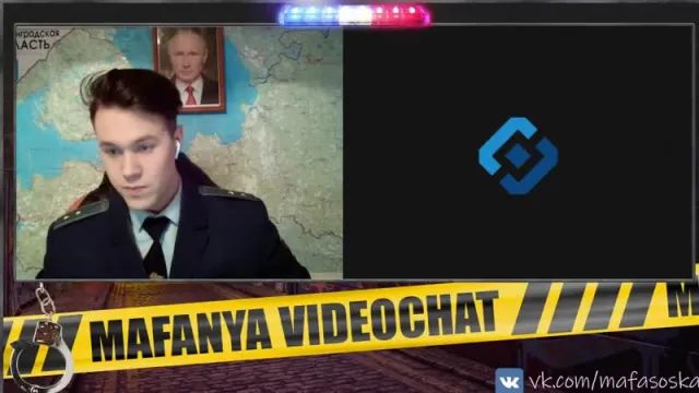 #Mafanya / #Мафаня | ЧАТ РУЛЕТКА | МАФАНЯ | ПРАПОР ФЕКАЛОВ // 28.04.2019