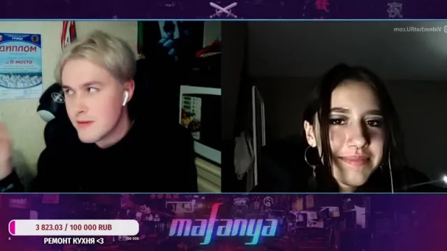 22.12.20 | ЧАТ РУЛЕТКА И КРИНЖ ТИК ТОК