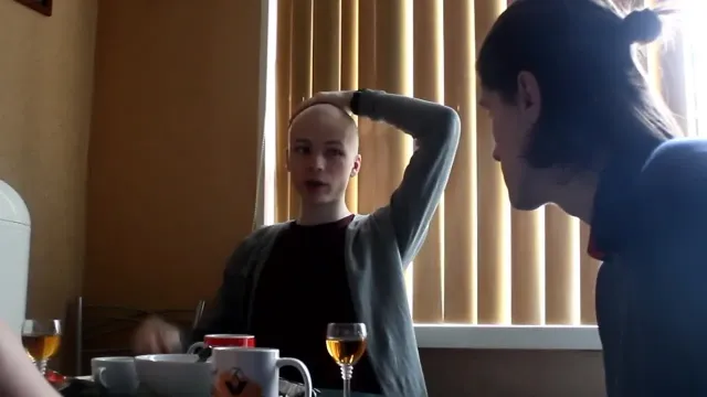 Хикикомори. День Хикки