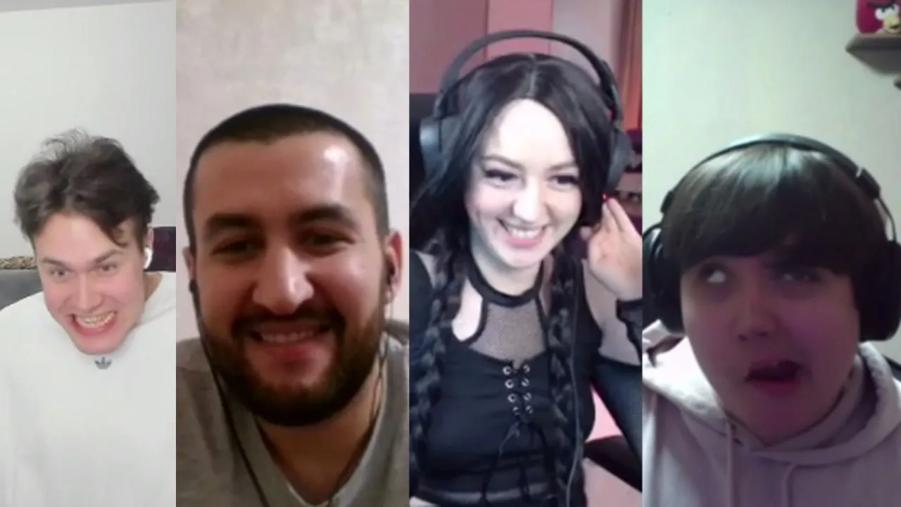 ZOOM ПРИКОЛ / МАСТЕР ПО ПИКАПУ