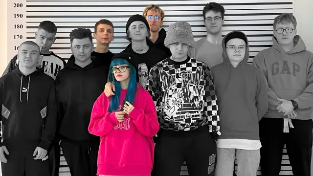 МАФАНЯ ПОКИНУЛ ТВОРЧЕСКОЕ ОБЪЕДИНЕНИЕ «ШПАНА»