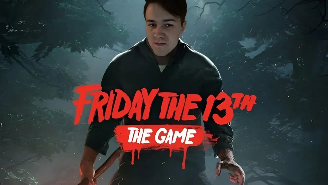 ВЕСЁЛАЯ НОЧКА В FRIDAY THE 13TH | ПЯТНИЦА 13