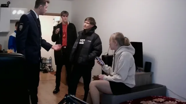 ИРЛ ПРАНК / МАРОЧНЫЙ РЕПЕР