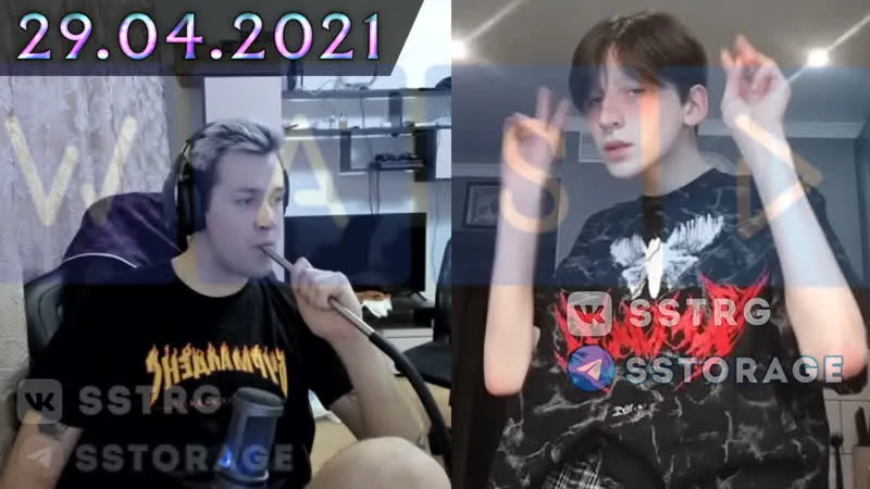 MAFANYA WASD // 2021-04-29