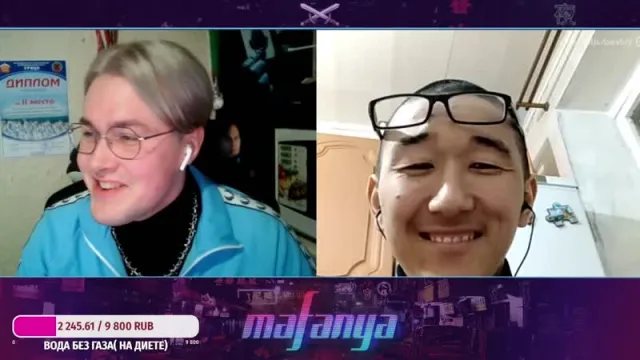 16.12.20 | ЧАТ РУЛЕТКА