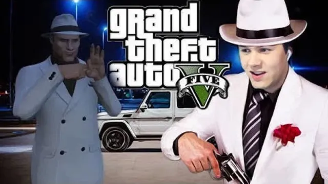 #3 GTA 5 RP DOWN TOWN MAFANYA // ГТА 5 РП МАФАНЯ // 23-11-2019