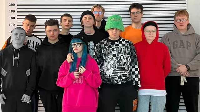 ДЕРЗКО ПОКИНУЛ ТВОРЧЕСКОЕ ОБЪЕДИНЕНИЕ «ШПАНА»
