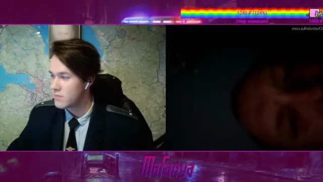 МАФАНЯ | #1 ЧАТ РУЛЕТКА | MAFANYA | ЯНДЕКС ПОЛИЦИЯ| ВИДЕОЧАТ // 11-09-2019