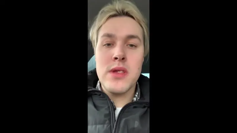 23.01.21 | ПРОГУЛОЧКА | 1 ЧАСТЬ