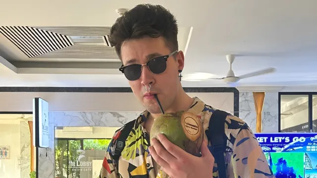 МАФАНЯ ХОЧЕТ СМЕНИТЬ ИМИДЖ