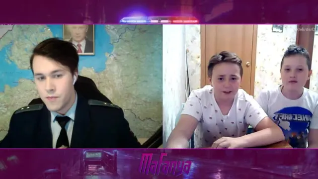 Мафаня / Mafanya | ЧАТ РУЛЕТКА | MAFANYA | ЯНДЕКС ПОЛИЦИЯ // 19-06-2019