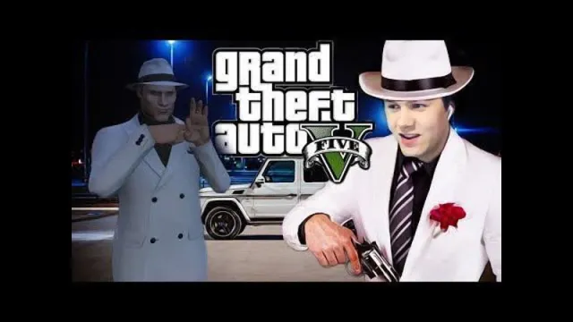 #3 GTA 5 RP DOWN TOWN MAFANYA // ГТА 5 РП МАФАНЯ // 23-09-2019