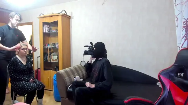 ИРЛ ПРАНК / ТЕАТРАЛЬНАЯ СЦЕНКА