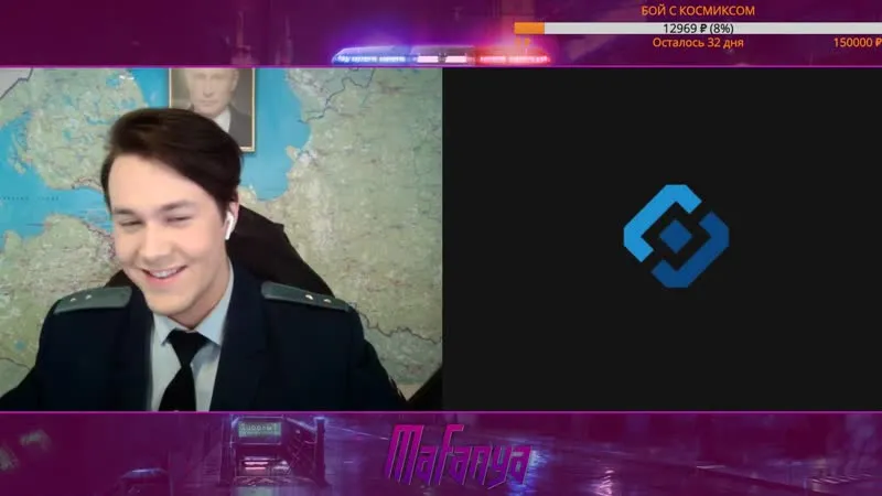 #Мафаня | #1 ЧАТ РУЛЕТКА | #MAFANYA | ЯНДЕКС ПОЛИЦИЯ | ВИДЕОЧАТ // 28-06-2019