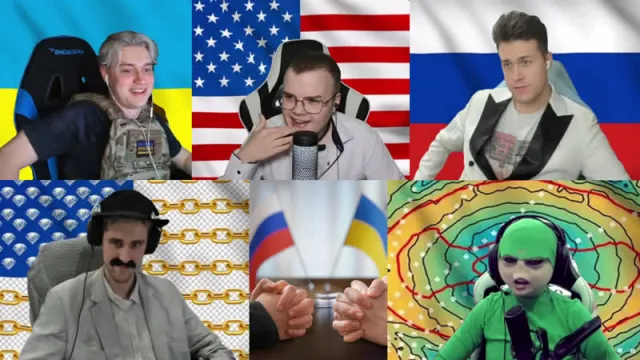 4.10.23 | ШОУ "МИРНЫЕ ПЕРЕГОВОРЫ 4 ОКТЯБРЯ" / РОССИЯ VS УКРАИНА