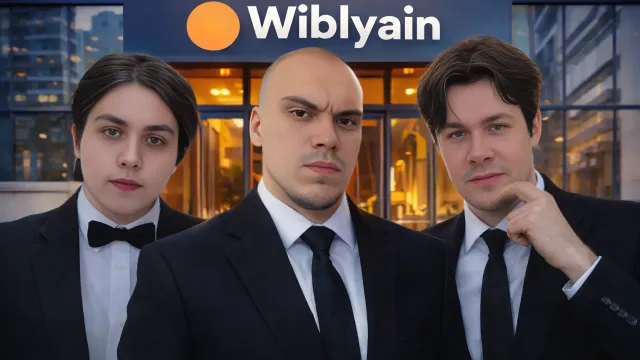 МАФАНЯ И БУГОР НАБИРАЮТ СКУФОВ В СВОЁ СТРИМЕРСКОЕ АГЕНСТВО