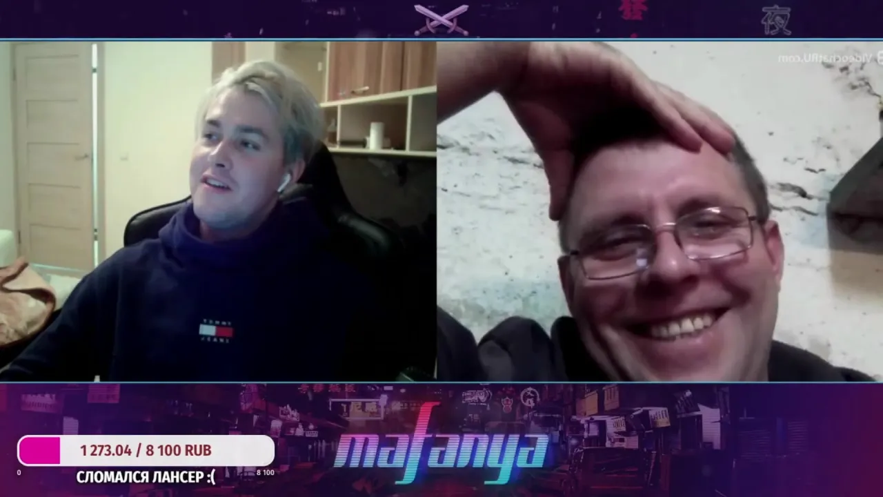 Выебал бы пидора?