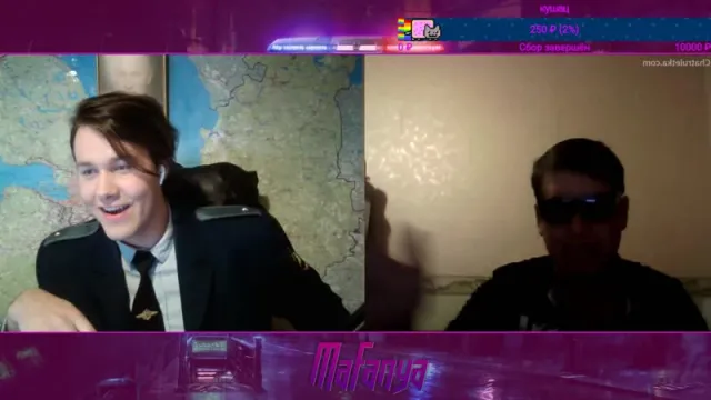 МАФАНЯ | #1 ЧАТ РУЛЕТКА | MAFANYA | ЯНДЕКС ПОЛИЦИЯ| ВИДЕОЧАТ // 03-09-2019