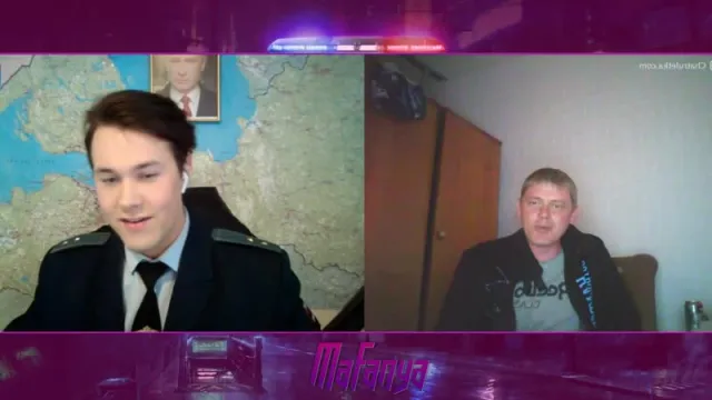 #1 ЧАТ РУЛЕТКА | MAFANYA | ЯНДЕКС ПОЛИЦИЯ // 18-06-2019
