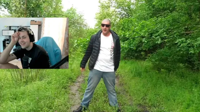 МАФАНЯ СМОТРИТ ГЕНИАЛЬНЫЕ ВИДЕО ЭЛЬДАРА БОГУНОВА