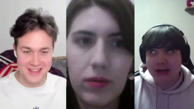 ZOOM ПРИКОЛ / УЧИТЕЛЬ ПО ШАХМАТАМ
