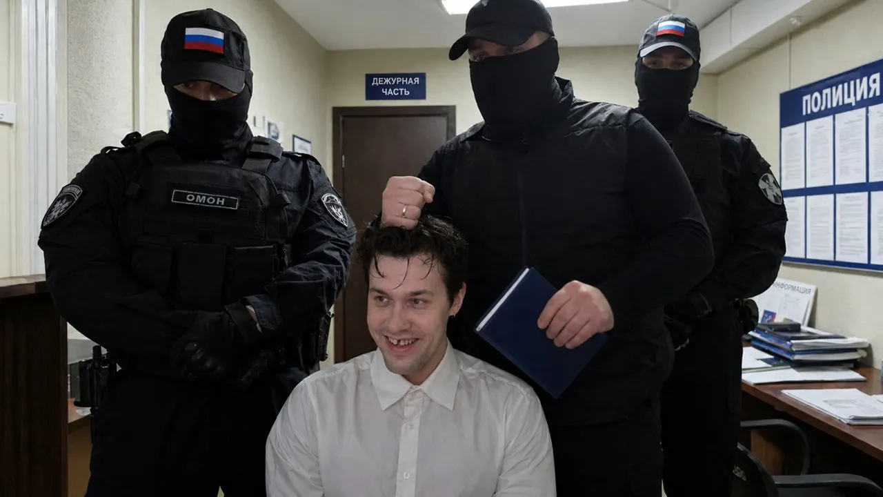 ДЕНЬ РОЖДЕНИЯ МАФАНИ 2026 🎂