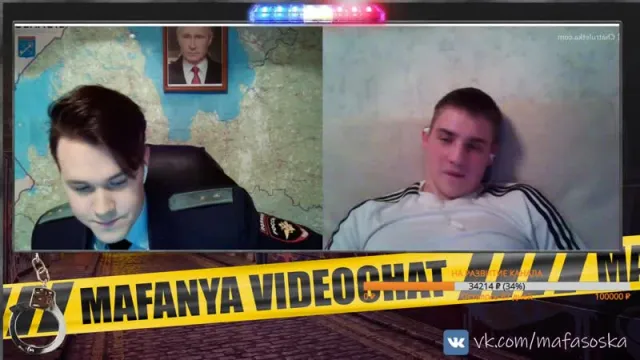 Мафаня / Mafanya | ПРАПОР ФЕКАЛОВ (25.03.2019)