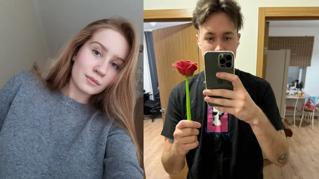 МАФАНЯ ПИКАПИТ ДЕВУШЕК В ДАЙВИНЧИКЕ #2
