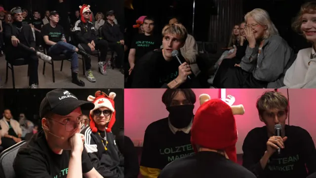 23.12.23 | ШОУ "ГОЛОС"