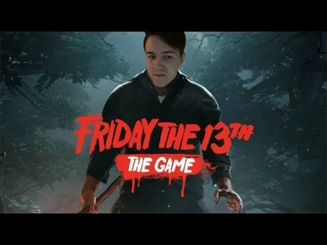 ВЕСЁЛАЯ НОЧКА В FRIDAY THE 13TH | ПЯТНИЦА 13