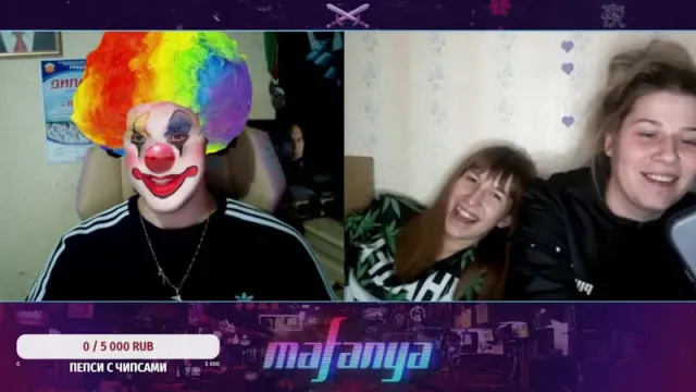 28.11.20 | ЧАТ РУЛЕТКА
