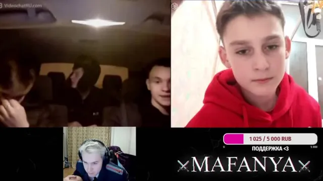 3.03.21 | ЧАТ РУЛЕТКА