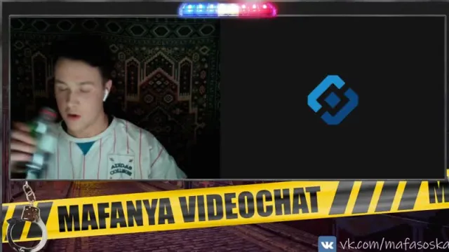 Mafanya / Мафаня | #1 ЧАТ РУЛЕТКА | МАФАНЯ | ПРАПОР ФЕКАЛОВ // 30.04.2019