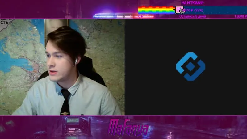 МАФАНЯ | #1 ЧАТ РУЛЕТКА | MAFANYA | ЯНДЕКС ПОЛИЦИЯ | ВИДЕОЧАТ // 24-09-2019