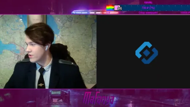 МАФАНЯ | #2 ЧАТ РУЛЕТКА | MAFANYA | ЯНДЕКС ПОЛИЦИЯ| ВИДЕОЧАТ // 03-09-2019