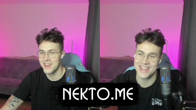 МАФАНЯ ОБЩАЕТСЯ В НЕКТО МИ