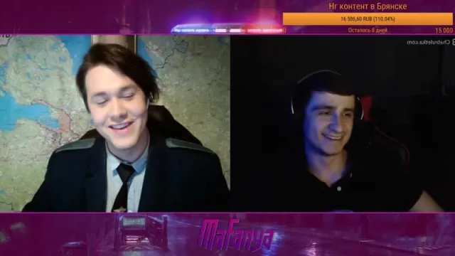 МАФАНЯ | ЧАТ РУЛЕТКА | MAFANYA | ЯНДЕКС ПОЛИЦИЯ| ВИДЕОЧАТ // 19-12-2019