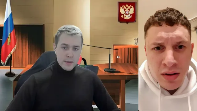МАФАНЯ ПРАНКАНУЛ САТИРА